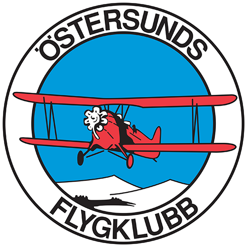 Östersunds Flygklubb